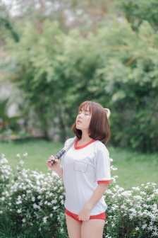 隔壁的女孩儿